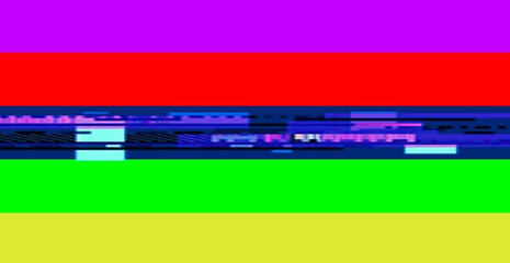 Glitchthing
